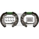 FEBI BILSTEIN Bremsbacken 34476