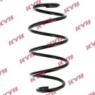 KYB Fahrwerksfeder Citroen P. Berlingo/ Peugeot Partner 1.6/1.6D 04/08 K-Flex RH2503