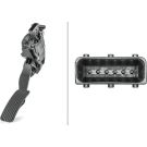 HELLA Sensor, Gaspedalstellung 6PV 009 765-731