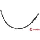 BREMBO Bremsschlauch T 85 128 ESSENTIAL LINE
