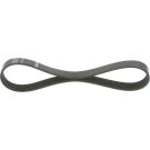 Keilrippenriemen MERCEDES Elastic 1987946131