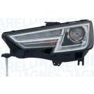 BI-XEN SW R D5S/H8/LED +TGFL MAGNETI PQ AUDI A4 8W 5,15-5,19 1330,531,1