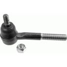 Spurstangenkopf VA li/re FORD,NISSAN 11885 01
