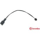BREMBO Warnkontakt, Bremsbelagverschleiß A 00 226 PRIME LINE
