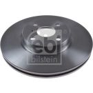 FEBI BILSTEIN Bremsscheibe 108645