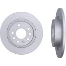 KAMOKA Bremsscheibe 1032576