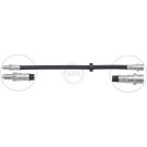 A.B.S. Bremsschlauch SL5857