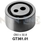 SNR Spannrolle, Zahnriemen GT361.01