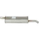 52 / Auspufftopf Hinten 7981