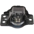 Lagerung, Motor Renault Megane 29312