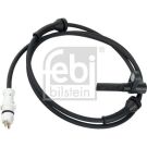 Sensor, Raddrehzahl 172373