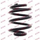 KYB Fahrwerksfeder Vw T. Sharan 1.8I-2.0Tdi 09.95-03.10 RX5556