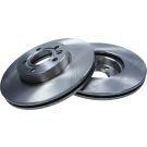 Maxgear Bremsscheibe Vw P. T4 98- 2.5 300X26 19-1035