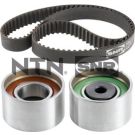 SNR Zahnriemensatz KD470.29