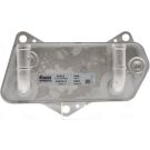 Ölkühler PKW AUDI A3/S3 03- 1.8TFSI 90653
