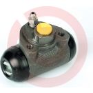 BREMBO Radbremszylinder A 12 036 ESSENTIAL LINE
