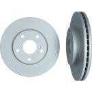 KAMOKA Bremsscheibe 103602