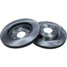 Maxgear Bremsscheibe Jeep P. Compass/Patriot 06-/Dodge 19-2273