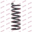 KYB Fahrwerksfeder Chevrolet T. Captiva/ Opel Antara 2.0D/2.4/3.2 05/06 K-Flex RA6383