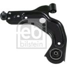 51 304 047 Querlenker VA unten li FORD Fiesta 98- (mit Servo) 14244