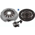 SACHS Kupplungssatz 3000 990 523 Kit plus CSC