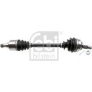 FEBI BILSTEIN Antriebswelle 182592