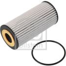 FEBI BILSTEIN Ölfilter 109411