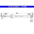 ATE Bremsschlauch 24.5112-0454.3