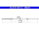 BREMSSCHEIBE 24.3727-3411.2