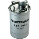 DENCKERMANN Kraftstofffilter A120091