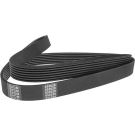 DENCKERMANN Rillenriemen 6PK2490