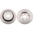 Bremsscheibe Chrysler T. Voyager 08 DF6325