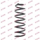 KYB Fahrwerksfeder Citroen T. Jumpy/ Peugeot Expert 1.6Hdi/2.0 01/07 K-Flex RC7019
