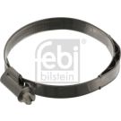 FEBI BILSTEIN Befestigungsclip 47309