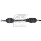 FEBI BILSTEIN Antriebswelle 181902