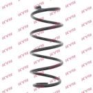 KYB Fahrwerksfeder Audi P. A2 1.4D/1.6 02.00-08.05 RH1664