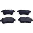 Bremsbelagsatz Renault T. Grand Scenic 09- 2.0Dci/Fluence 10- 1.5Dci-2.0B 2.0Dci Ham. Elek 19-3365