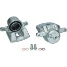 KAMOKA Bremssattel JBC1151