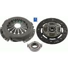 SACHS Kupplungssatz 3000 771 001