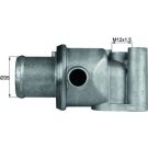 Integralthermostat mit Dichtung TI 77 87D