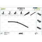 VALEO HydroConnect Front LHD 65cm 578513