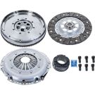 SACHS Kupplungssatz 2290 601 032
