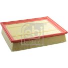 FEBI BILSTEIN Luftfilter 102677