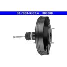 Bremskraftverstärker 03.7863-3332.4