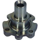 Original VAG Nabenbolzen Skoda T. Karoq, Octavia 5Q0501117D