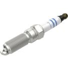 Zündkerze Entstört FORD C-Max,Fiesta,Focus,OPEL 10 Platinum Iridium Evo 0 242 145 606