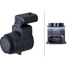 HELLA Sensor, Einparkhilfe 6PX 358 141-961