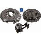 SACHS Kupplungssatz 3000 990 336 Kit plus CSC