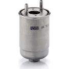 Mann & Hummel Kraftstofffilter PKW RENAULT Fluence,Megane III,Scenic WK 9012 x