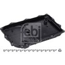 FEBI BILSTEIN Hydraulikfilter, Automatikgetriebe 171618 febi Plus